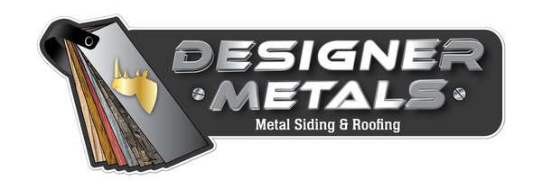 Designer Metals - Metal Siding & Roofing