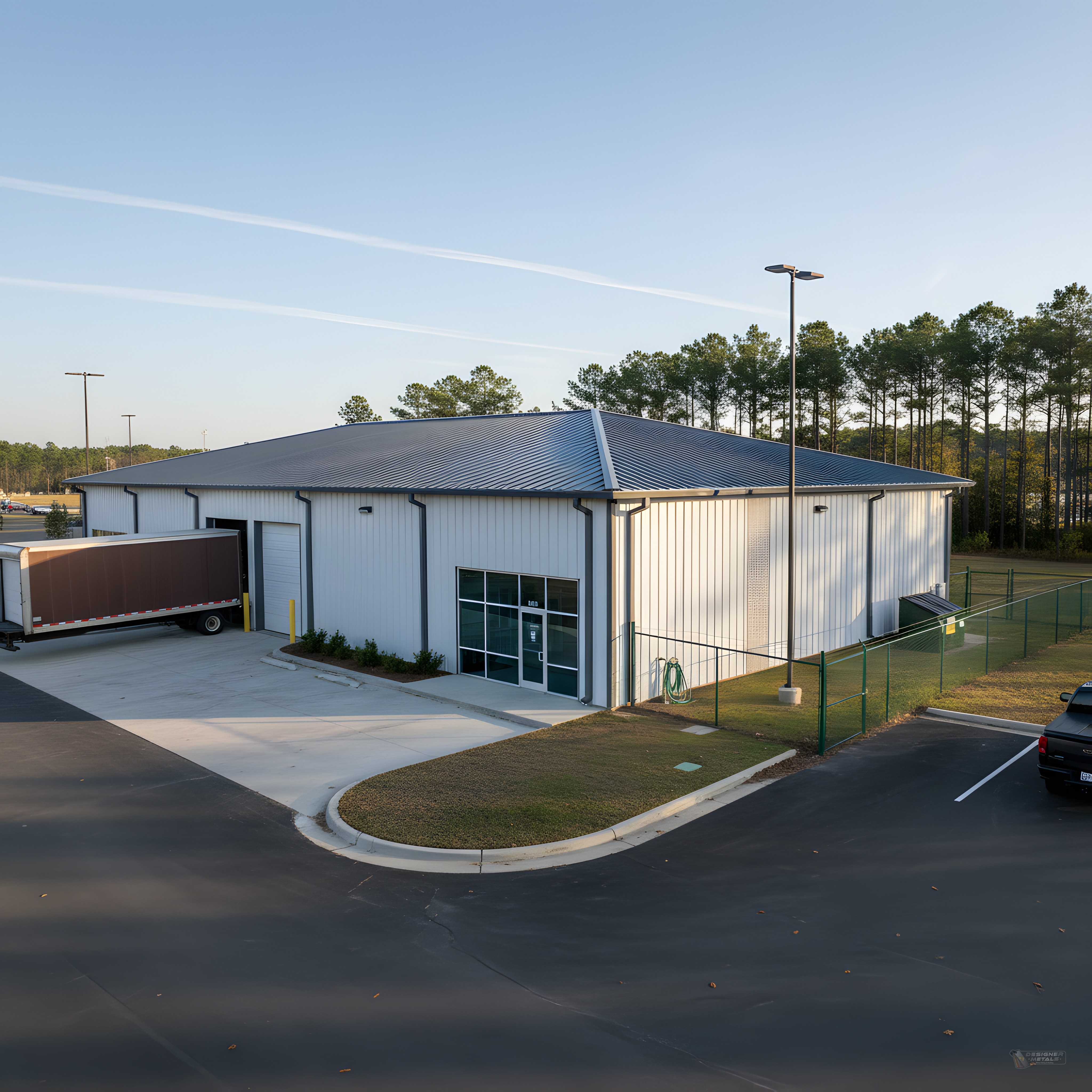 Industrial Commercial